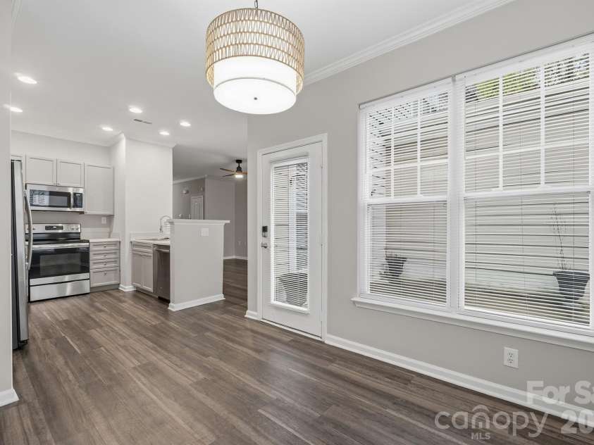 14208 Castle Abbey Lane, Charlotte, NC 28277.  MLS# CAR4351878, YatesRealty ID 20458. 