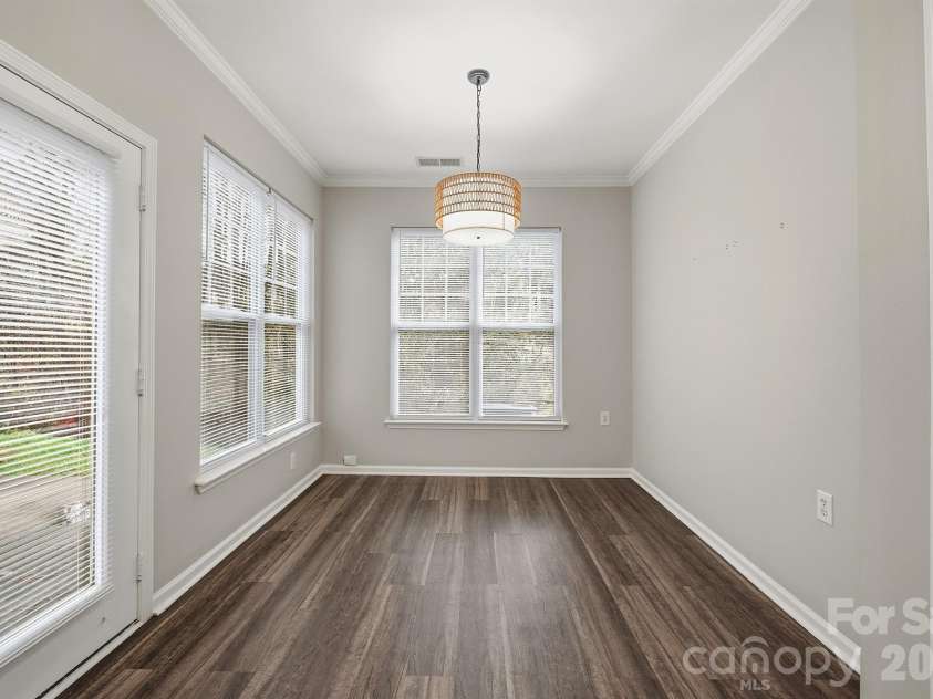 14208 Castle Abbey Lane, Charlotte, NC 28277.  MLS# CAR4351878, YatesRealty ID 20458. 