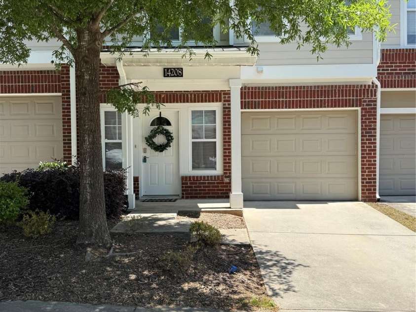 14208 Castle Abbey Lane, Charlotte, NC 28277.  MLS# CAR4351878, YatesRealty ID 20458. 