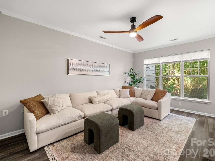 14208 Castle Abbey Lane, Charlotte, NC 28277.  MLS# CAR4430141, YatesRealty ID 20458. 