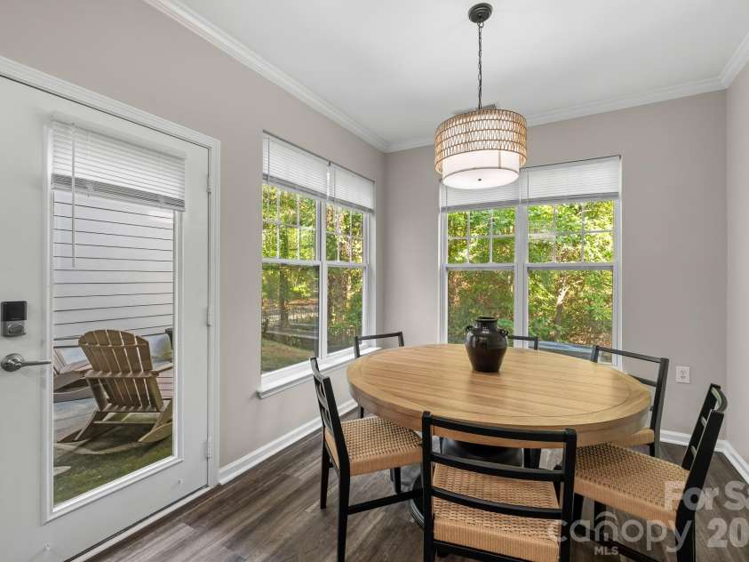 14208 Castle Abbey Lane, Charlotte, NC 28277.  MLS# CAR4430141, YatesRealty ID 20458. 