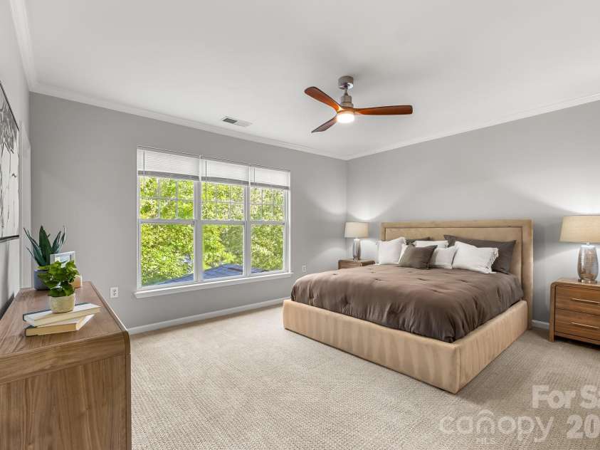 14208 Castle Abbey Lane, Charlotte, NC 28277.  MLS# CAR4430141, YatesRealty ID 20458. 