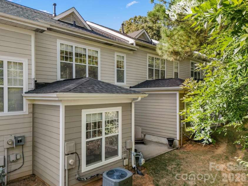 14208 Castle Abbey Lane, Charlotte, NC 28277.  MLS# CAR4430141, YatesRealty ID 20458. 