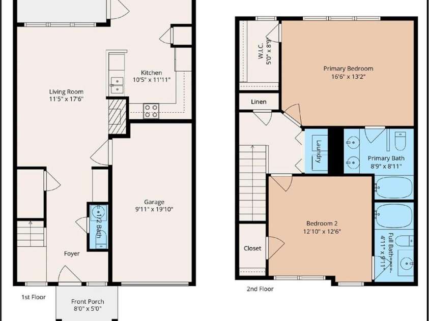 14208 Castle Abbey Lane, Charlotte, NC 28277.  MLS# CAR4430141, YatesRealty ID 20458. 