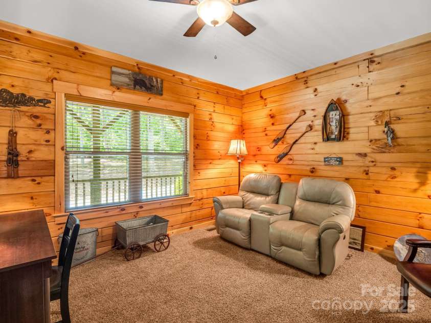 287 Matho Trace, Lake Lure, NC 28746.  MLS# CAR4263282, YatesRealty ID 20459. 
