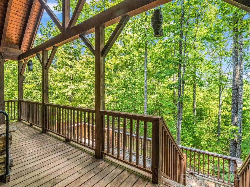 287 Matho Trace, Lake Lure, NC 28746.  MLS# CAR4263282, YatesRealty ID 20459. 