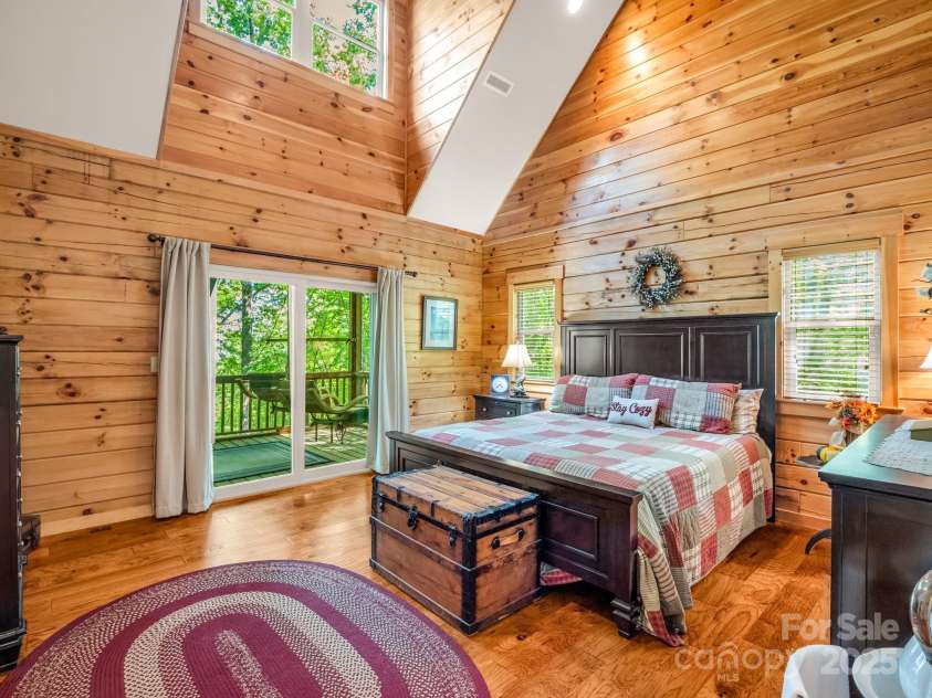 287 Matho Trace, Lake Lure, NC 28746.  MLS# CAR4263282, YatesRealty ID 20459. 