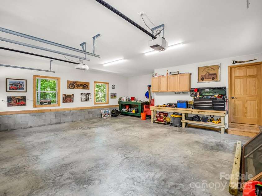 287 Matho Trace, Lake Lure, NC 28746.  MLS# CAR4263282, YatesRealty ID 20459. 