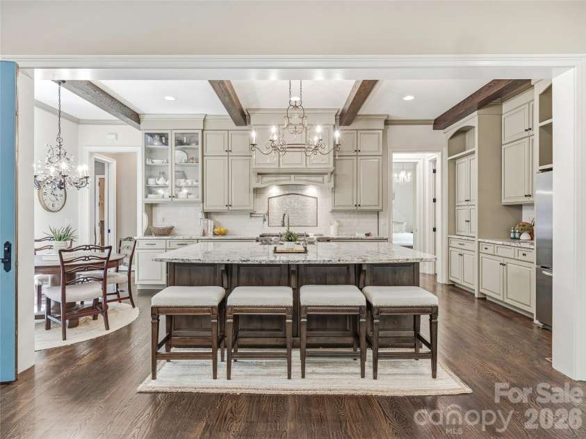 732 Streamside Drive, Arden, NC 28704.  MLS# CAR4366321, YatesRealty ID 20459. 