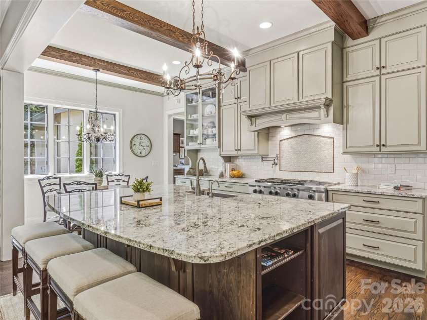 732 Streamside Drive, Arden, NC 28704.  MLS# CAR4366321, YatesRealty ID 20459. 