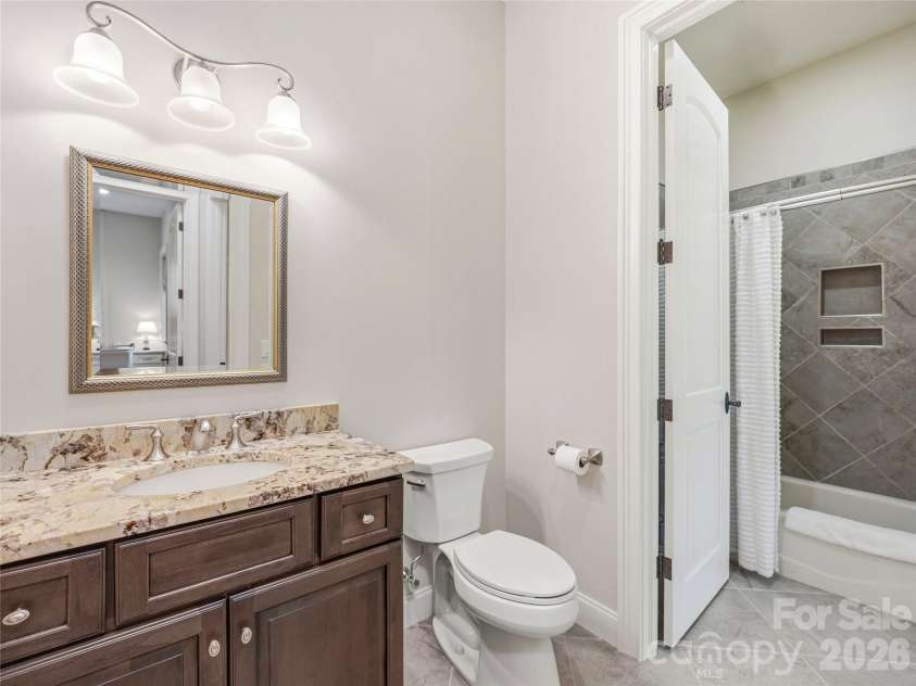 732 Streamside Drive, Arden, NC 28704.  MLS# CAR4366321, YatesRealty ID 20459. 