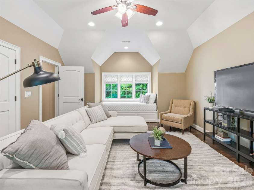 732 Streamside Drive, Arden, NC 28704.  MLS# CAR4366321, YatesRealty ID 20459. 