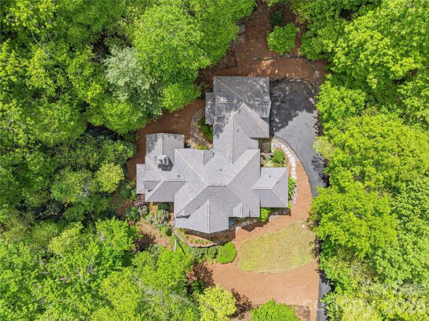 732 Streamside Drive, Arden, NC 28704.  MLS# CAR4366321, YatesRealty ID 20459. 
