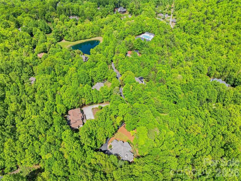 732 Streamside Drive, Arden, NC 28704.  MLS# CAR4366321, YatesRealty ID 20459. 