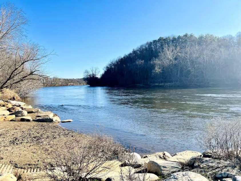 1057, 1061, 1063 Riverside Drive, Asheville, NC 28804.  MLS# CAR4331784, YatesRealty ID 2046. 