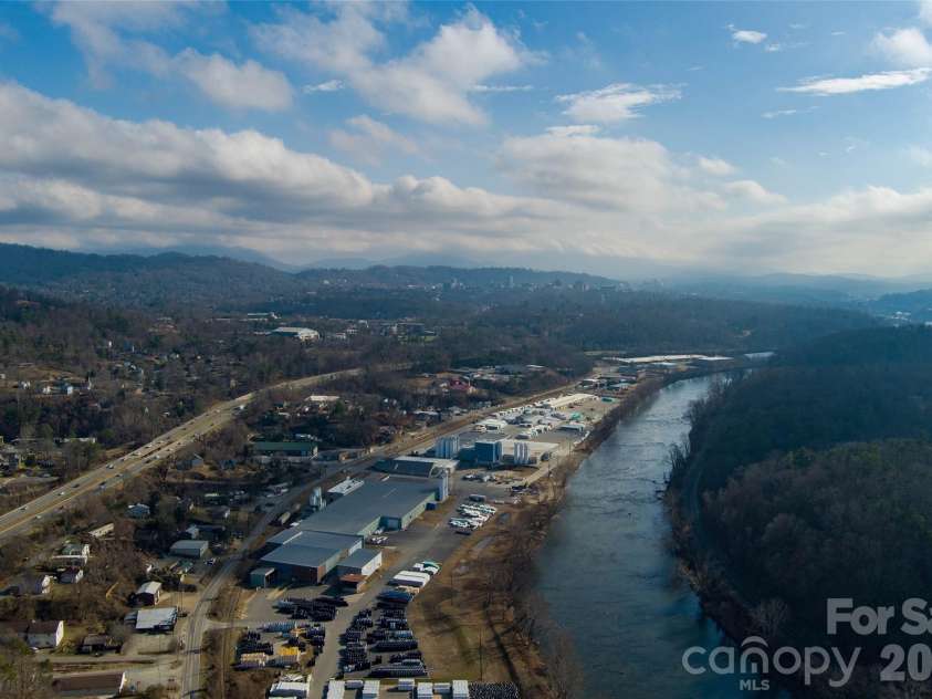 1057, 1061, 1063 Riverside Drive, Asheville, NC 28804.  MLS# CAR4331784, YatesRealty ID 2046. 