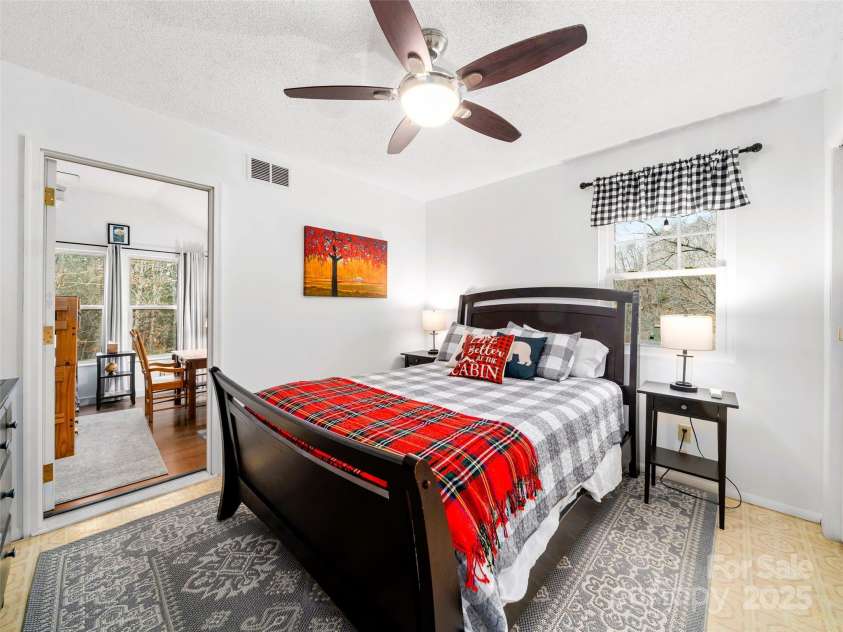 111 Hawks Court, Lake Lure, NC 28746.  MLS# CAR4233649, YatesRealty ID 2046. 