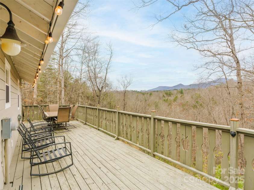 111 Hawks Court, Lake Lure, NC 28746.  MLS# CAR4233649, YatesRealty ID 2046. 
