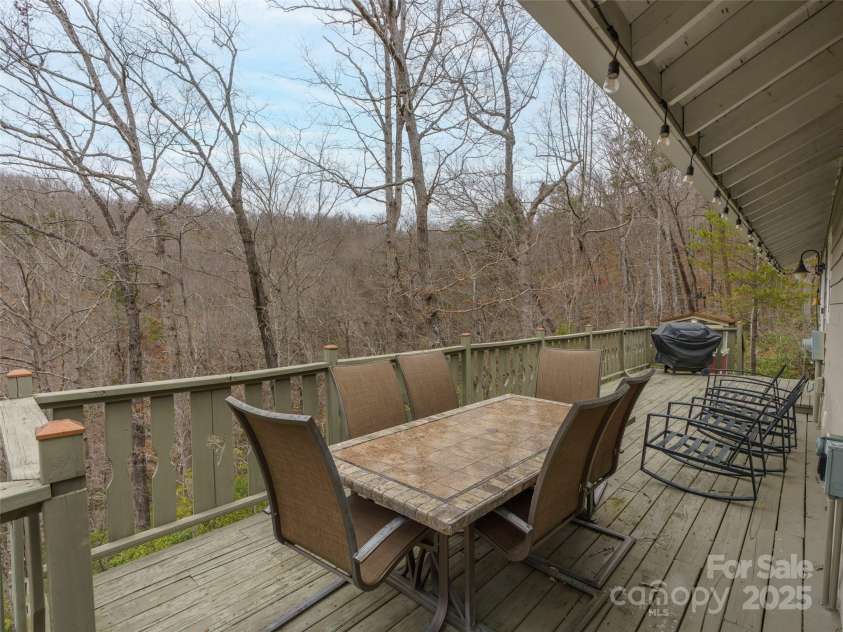 111 Hawks Court, Lake Lure, NC 28746.  MLS# CAR4233649, YatesRealty ID 2046. 