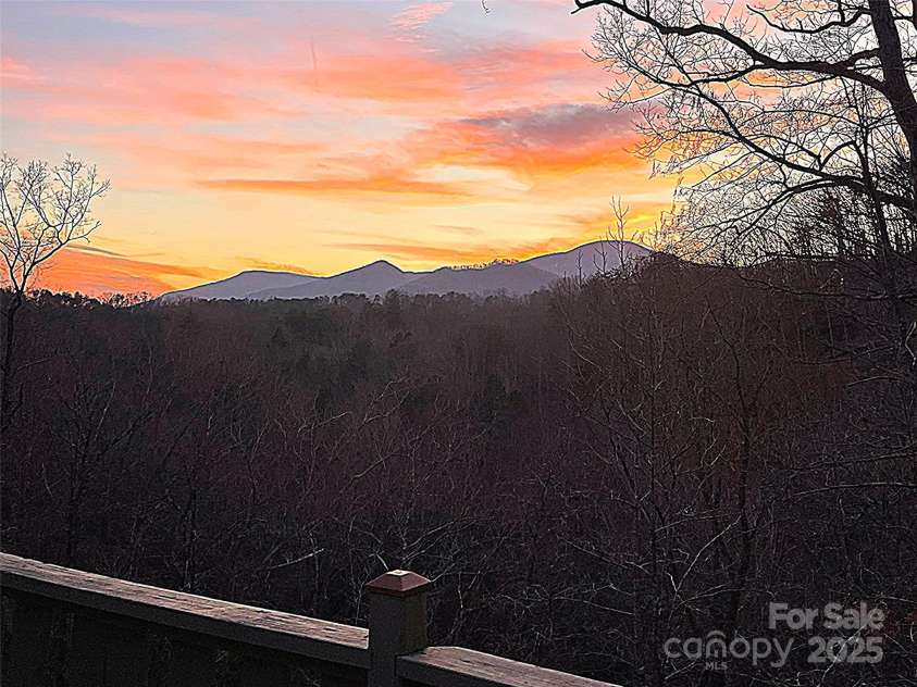 111 Hawks Court, Lake Lure, NC 28746.  MLS# CAR4233649, YatesRealty ID 2046. 