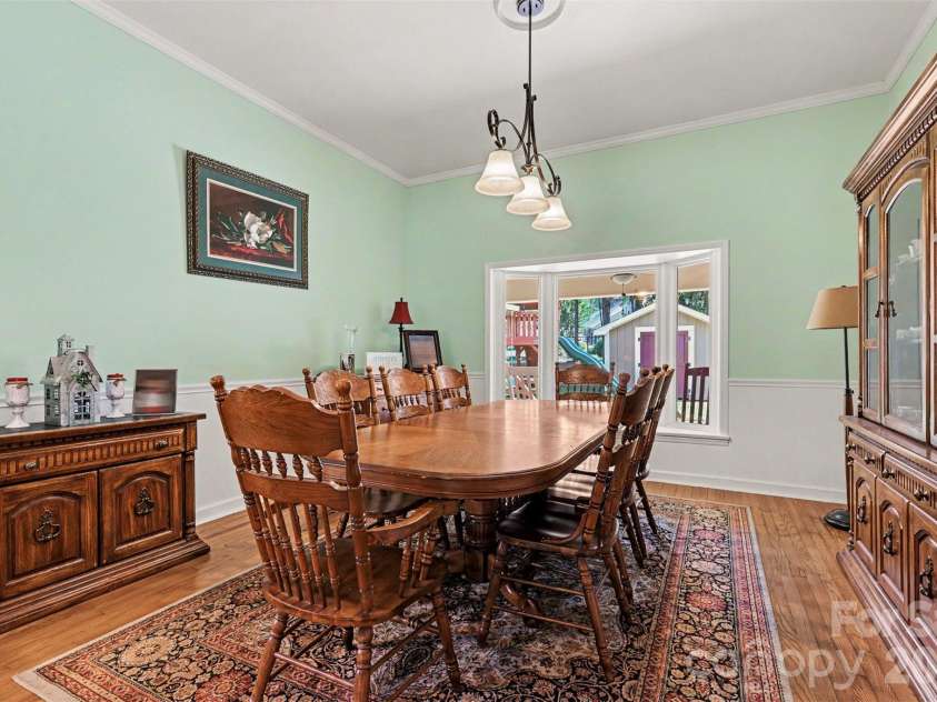 1339 Carmen Lane, Gastonia, NC 28054.  MLS# CAR4392619, YatesRealty ID 20460. 