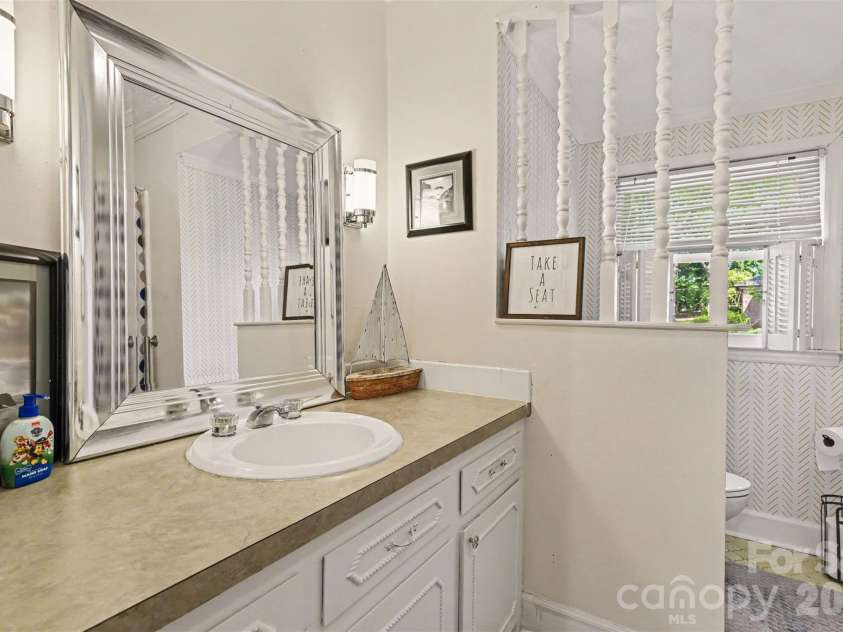 1339 Carmen Lane, Gastonia, NC 28054.  MLS# CAR4392619, YatesRealty ID 20460. 