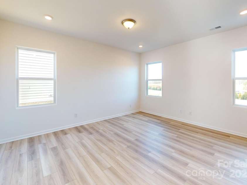 1817 Augustine Street, Monroe, NC 28112.  MLS# CAR4255317, YatesRealty ID 20460. Family room