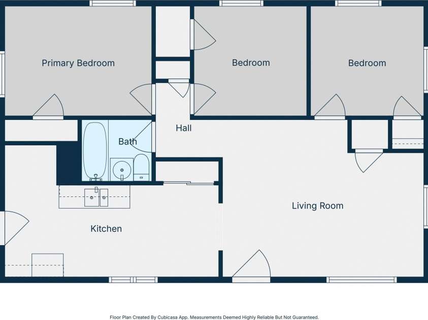 24 19th Street, Hickory, NC 28601.  MLS# CAR4266479, YatesRealty ID 20461. 