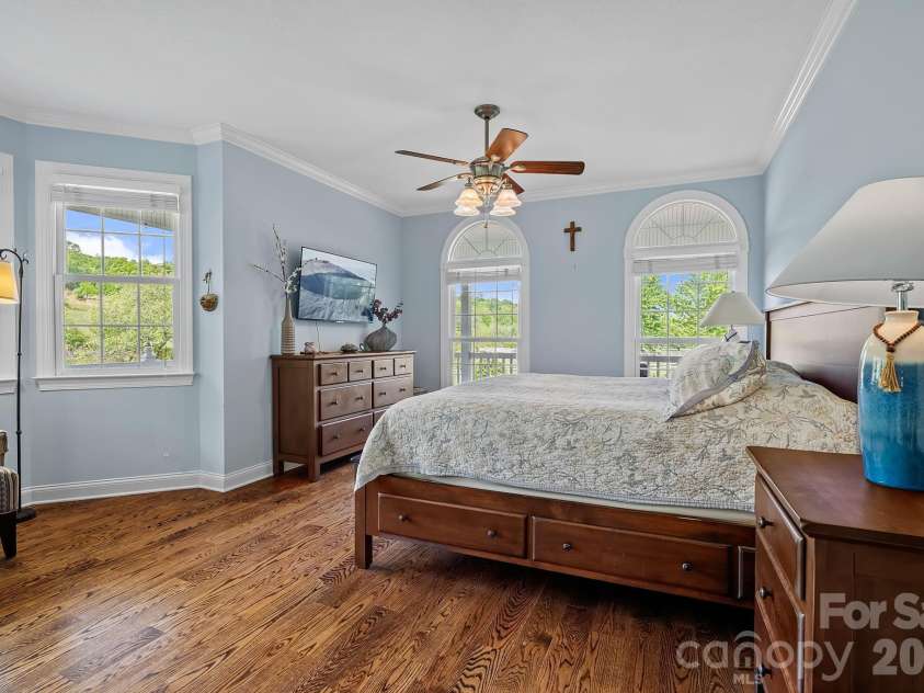 9 Whispering Meadows Drive, Fairview, NC 28730.  MLS# CAR4387504, YatesRealty ID 20461. 