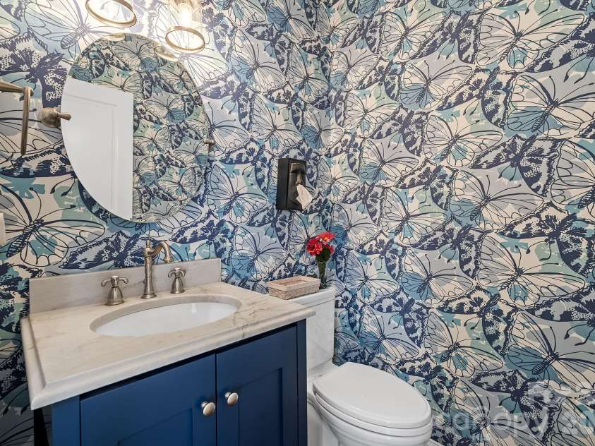 9 Whispering Meadows Drive, Fairview, NC 28730.  MLS# CAR4387504, YatesRealty ID 20461. 