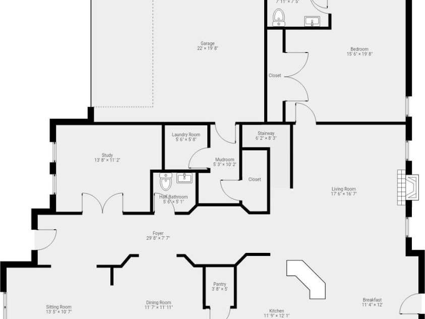 3216 Bridgewick Road, Waxhaw, NC 28173.  MLS# CAR4223105, YatesRealty ID 20462. 