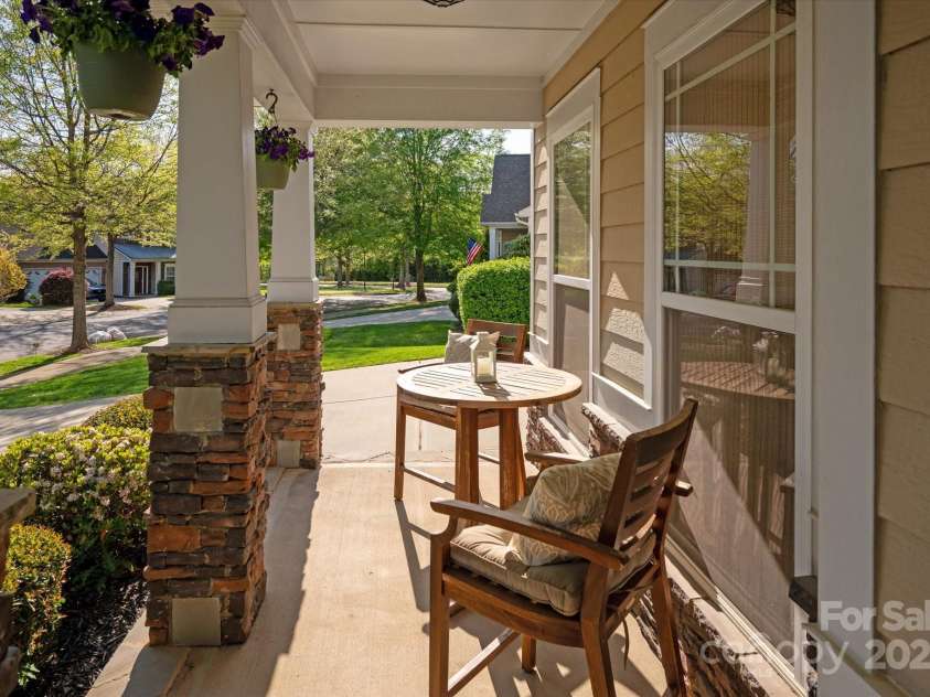 3216 Bridgewick Road, Waxhaw, NC 28173.  MLS# CAR4223105, YatesRealty ID 20462. 