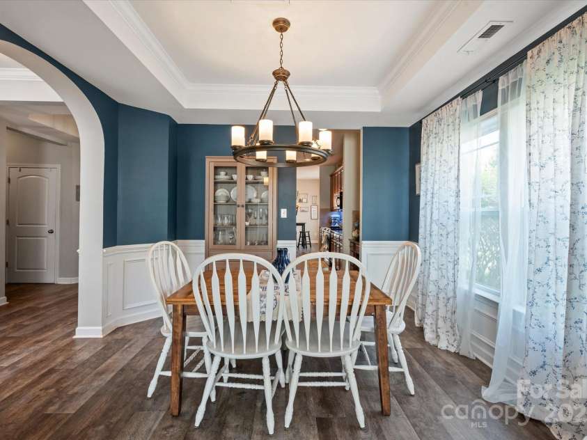 3216 Bridgewick Road, Waxhaw, NC 28173.  MLS# CAR4223105, YatesRealty ID 20462. 