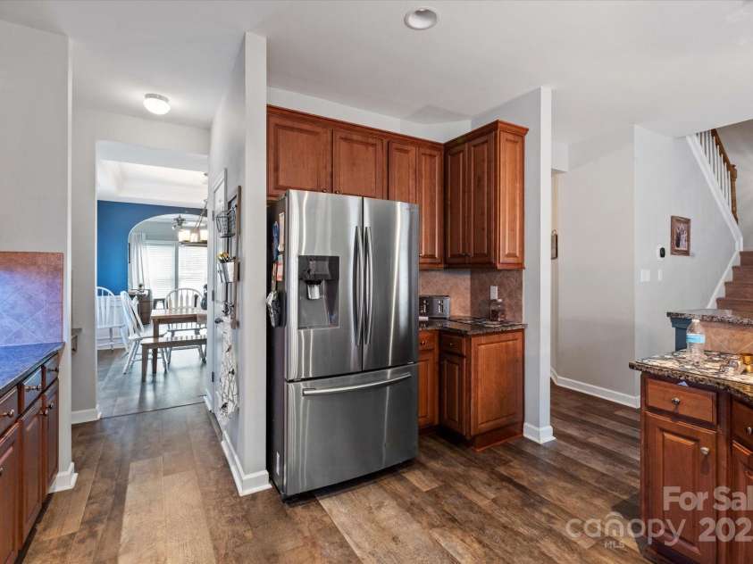 3216 Bridgewick Road, Waxhaw, NC 28173.  MLS# CAR4223105, YatesRealty ID 20462. 