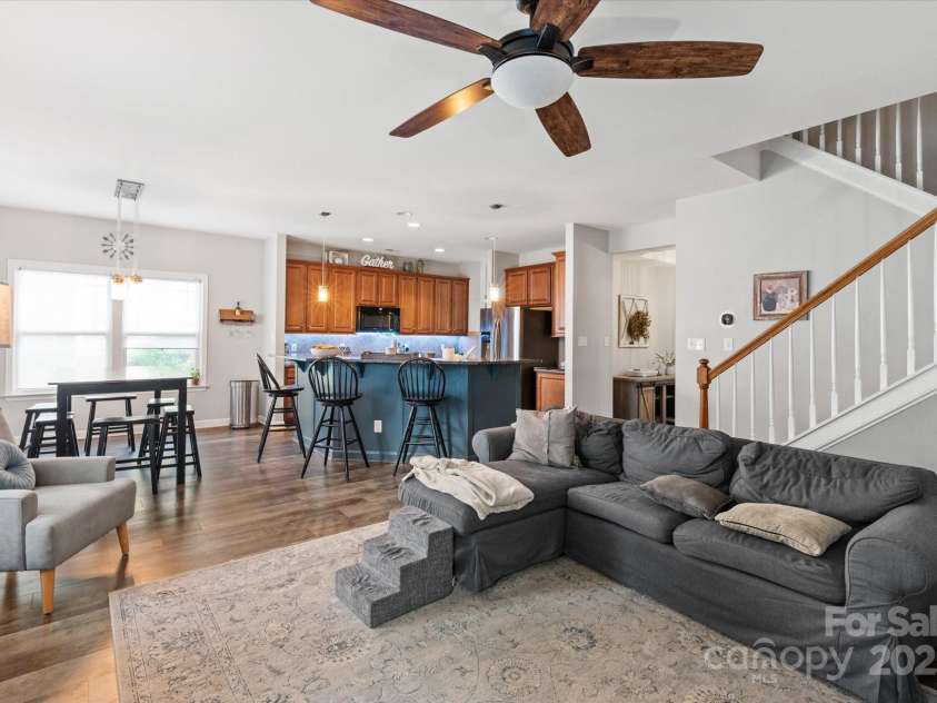 3216 Bridgewick Road, Waxhaw, NC 28173.  MLS# CAR4223105, YatesRealty ID 20462. 