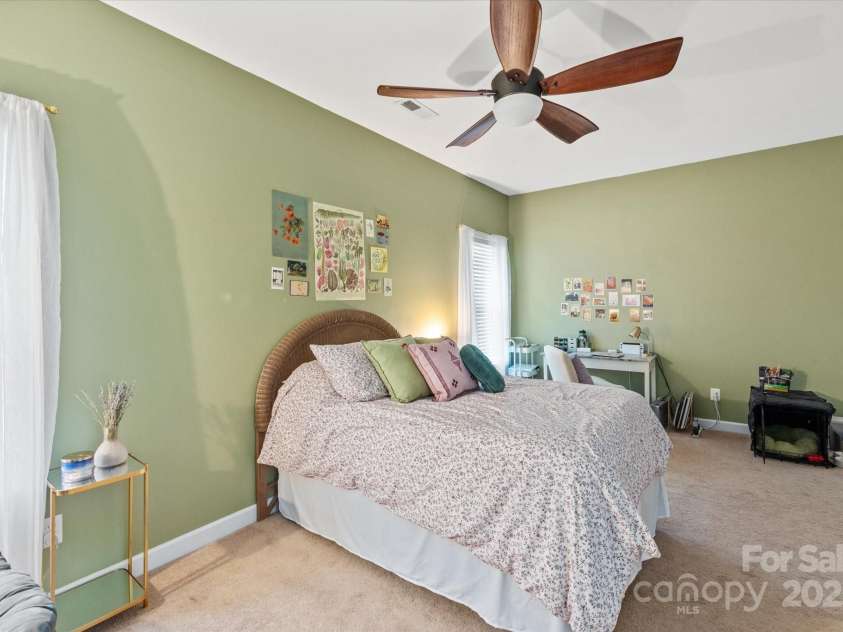 3216 Bridgewick Road, Waxhaw, NC 28173.  MLS# CAR4223105, YatesRealty ID 20462. 