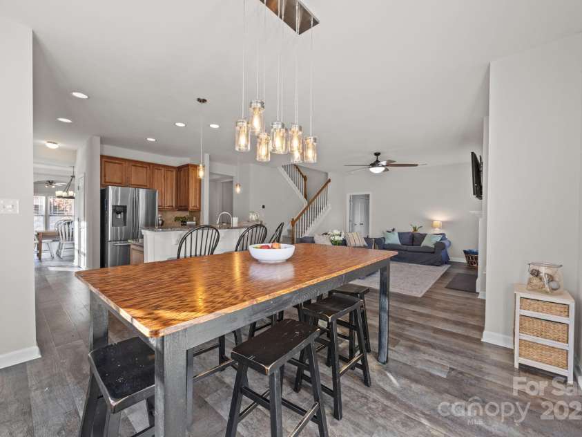 3216 Bridgewick Road, Waxhaw, NC 28173.  MLS# CAR4324809, YatesRealty ID 20462. 