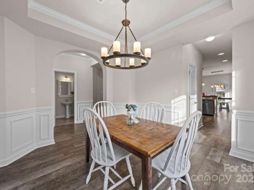 3216 Bridgewick Road, Waxhaw, NC 28173.  MLS# CAR4324809, YatesRealty ID 20462. 