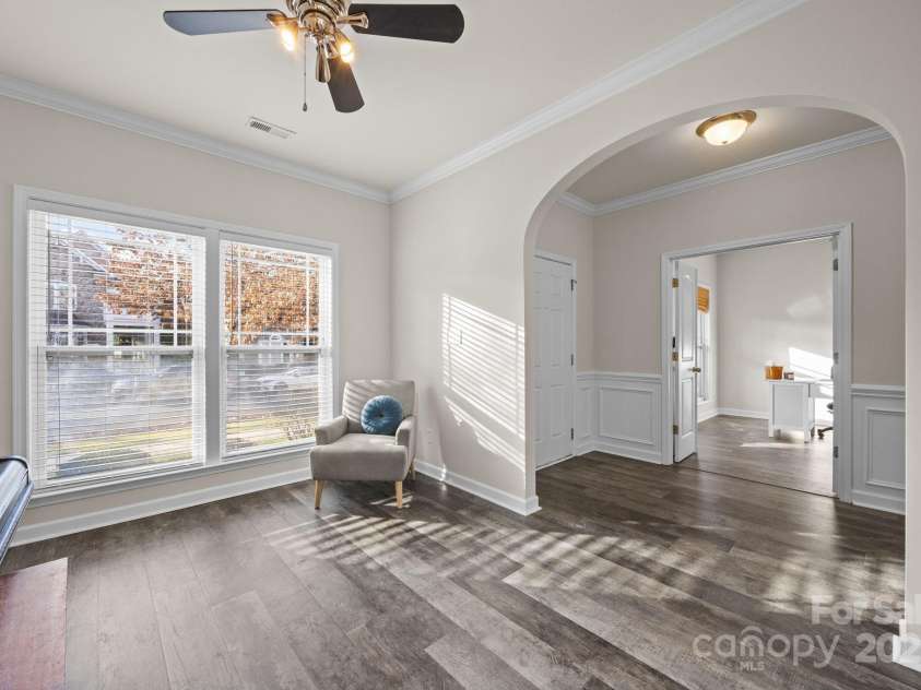 3216 Bridgewick Road, Waxhaw, NC 28173.  MLS# CAR4324809, YatesRealty ID 20462. 