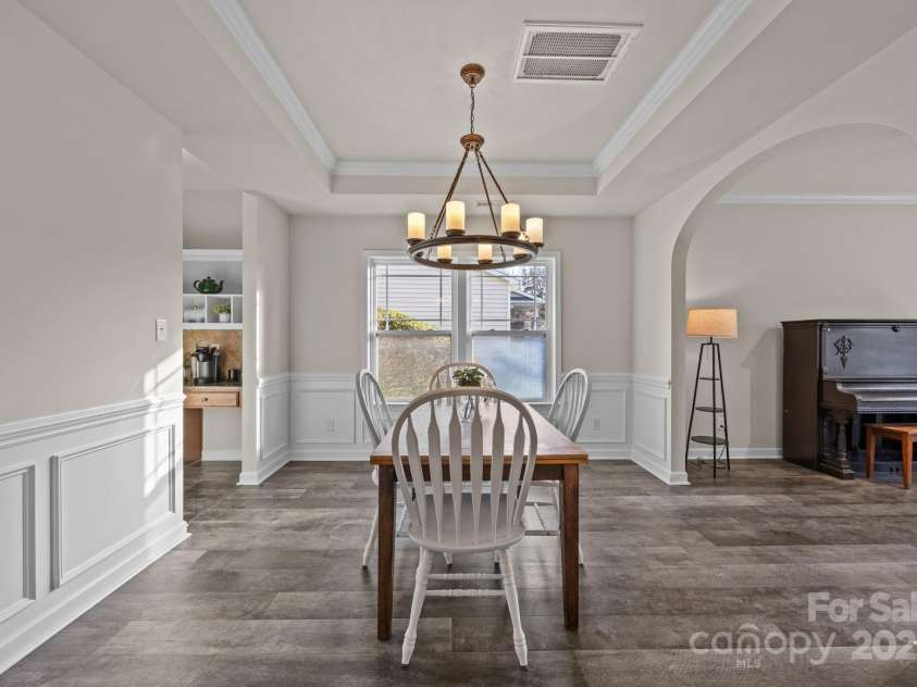 3216 Bridgewick Road, Waxhaw, NC 28173.  MLS# CAR4324809, YatesRealty ID 20462. 