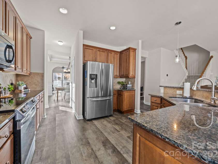 3216 Bridgewick Road, Waxhaw, NC 28173.  MLS# CAR4324809, YatesRealty ID 20462. 