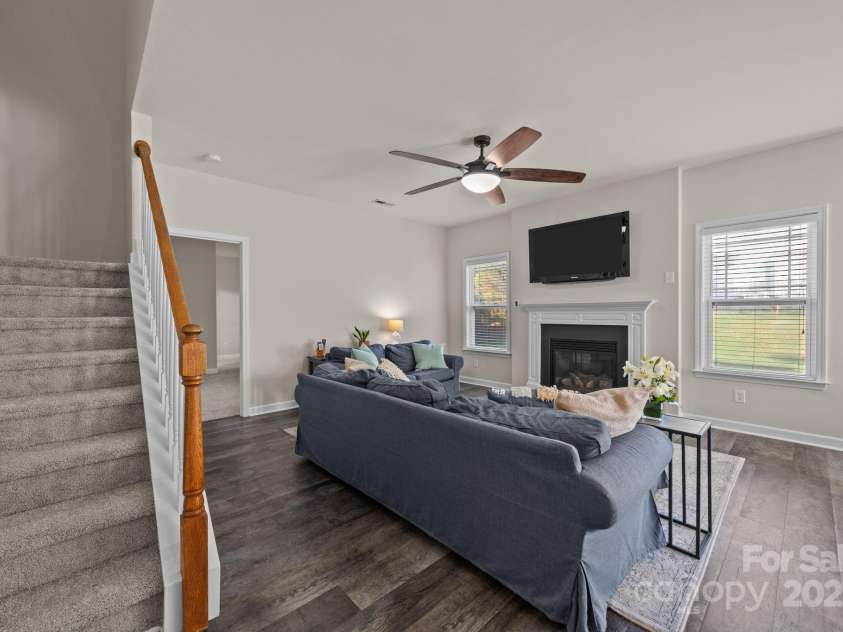 3216 Bridgewick Road, Waxhaw, NC 28173.  MLS# CAR4324809, YatesRealty ID 20462. 