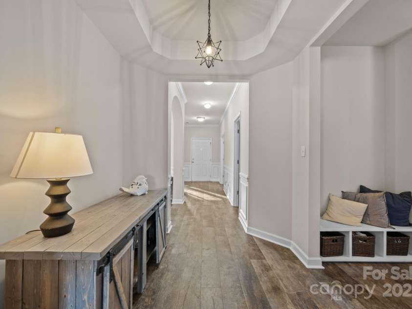 3216 Bridgewick Road, Waxhaw, NC 28173.  MLS# CAR4324809, YatesRealty ID 20462. 