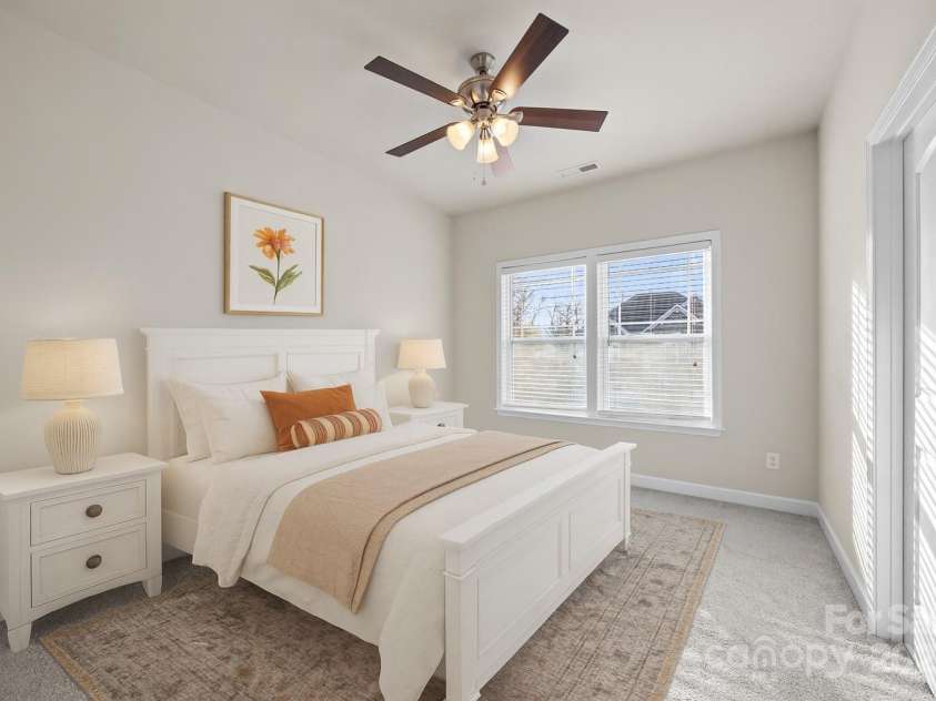 3216 Bridgewick Road, Waxhaw, NC 28173.  MLS# CAR4324809, YatesRealty ID 20462. 