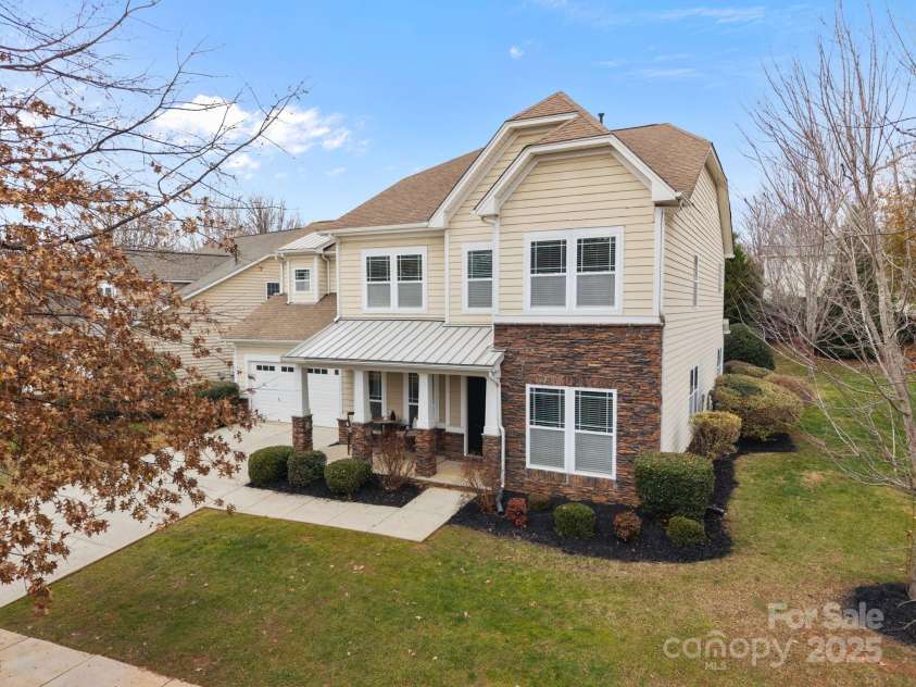 3216 Bridgewick Road, Waxhaw, NC 28173.  MLS# CAR4324809, YatesRealty ID 20462. 