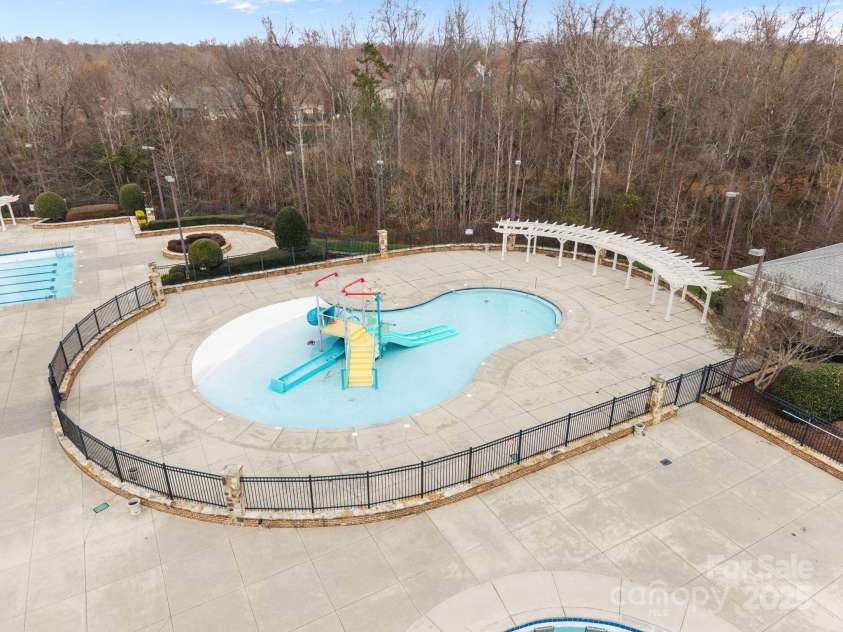 3216 Bridgewick Road, Waxhaw, NC 28173.  MLS# CAR4324809, YatesRealty ID 20462. 