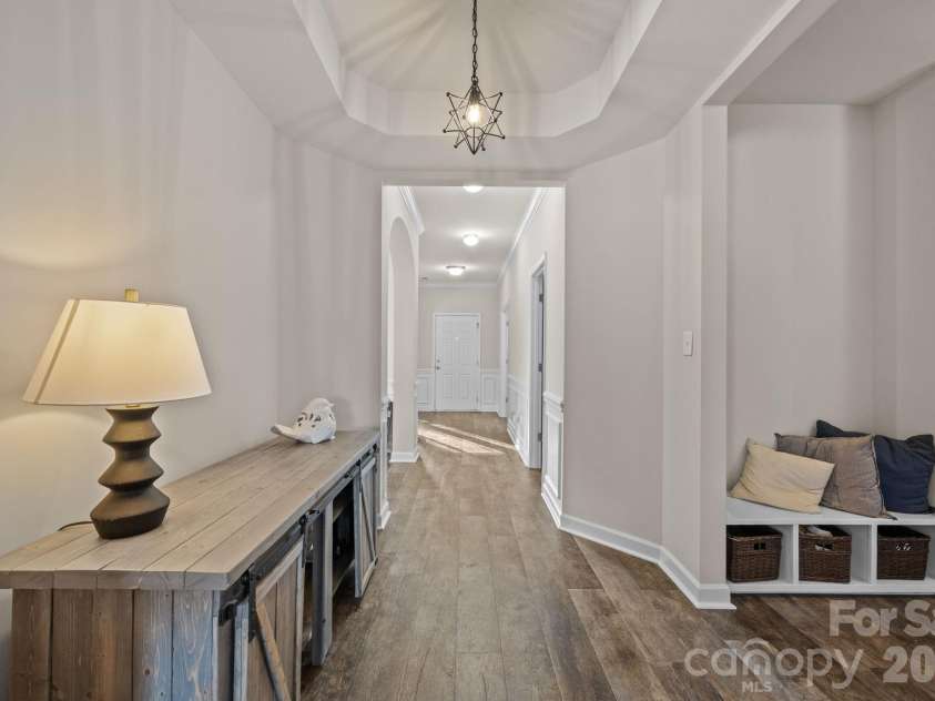 3216 Bridgewick Road, Waxhaw, NC 28173.  MLS# CAR4324809, YatesRealty ID 20462. 