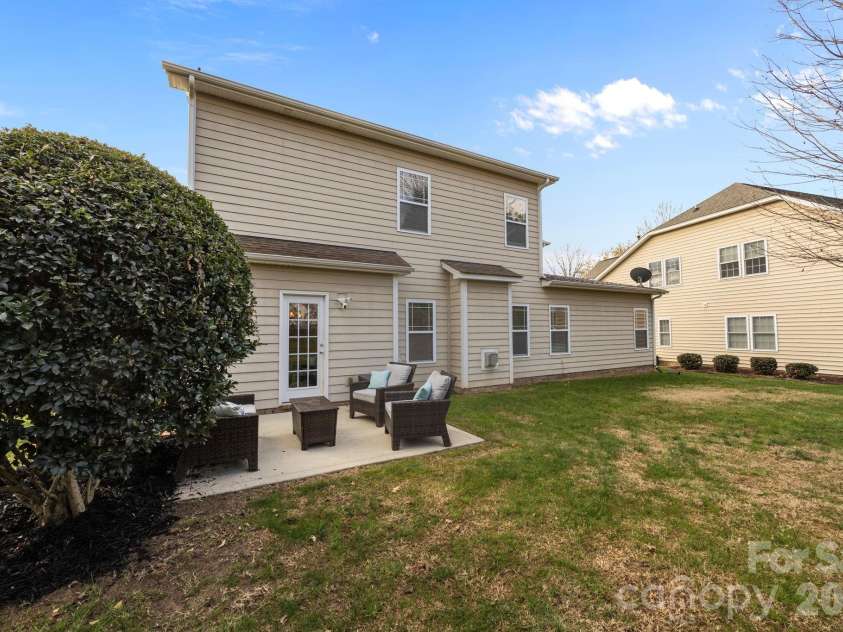 3216 Bridgewick Road, Waxhaw, NC 28173.  MLS# CAR4324809, YatesRealty ID 20462. 