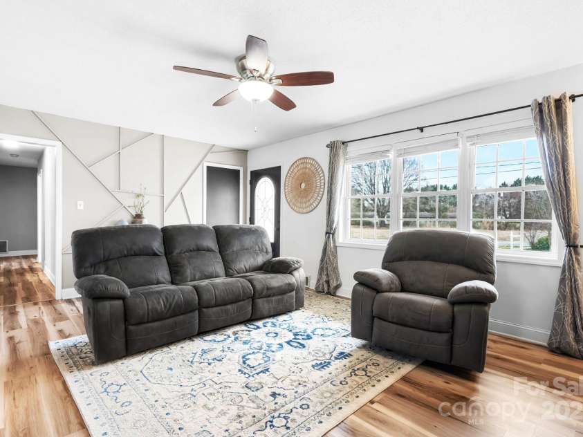 104 Pop Davis Road, Taylorsville, NC 28681.  MLS# CAR4229007, YatesRealty ID 20463. 