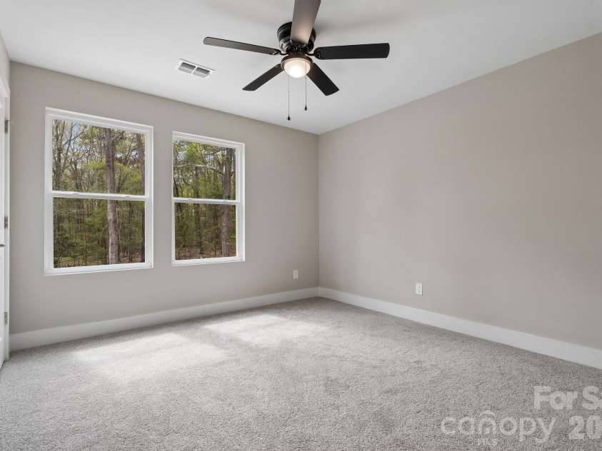 305 Mainsail Road, Salisbury, NC 28146.  MLS# CAR4343116, YatesRealty ID 20465. Fourth Guest Bedroom